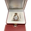 Cartier Ballon Bleu 18k Rose Gold 36mm watch
