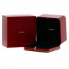 Cartier Love Bracelet Rose Gold Size 20 Box