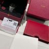 Cartier Skeleton Santos De Cartier Watch Ref WHSA0015 Stainless Steel 40mm New with box