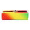 Chanel Classic Rainbow Flap Bag Cruise Collection 2023 bottom