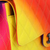 Chanel Classic Rainbow Flap Bag Cruise Collection 2023 double flap