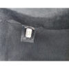 Chanel Medium Boy Bag Iridescent Leather Flap stamp