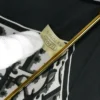 Christian Dior Black Umbrella tag
