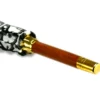 Christian Dior Trotter Black Umbrella Tip