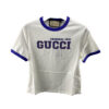Gucci Original 1921 Womens White Shirt Size S