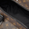 Louis Vuitton Airplane Monogram Handle Bag Virgil Abloh Limited Edition Interior