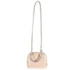 Louis Vuitton Alma BB Pink Handbag Shoulder strap