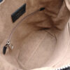 Louis Vuitton Babylone BB Black Leather Bag interior
