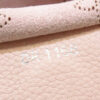 Louis Vuitton Hina PM Pink Leather Bag Datecode