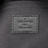 Louis Vuitton Mini Palm Springs Shoulder Bag Brown Monogram Canvas made in france