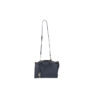 Louis Vuitton Petit Palais Black Bag Monogram Empreinte Leather Shoulder strap