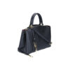 Louis Vuitton Petit Palais Black Bag Monogram Empreinte Leather shoulder bag