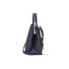 Louis Vuitton Petit Palais Black Bag Monogram Empreinte Leather side