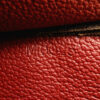 Louis Vuitton Sac Plat Brown Monogram Cerises Murakami handbag Datecode