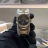 Rolex Datejust 36mm NEW 2024 Wimbledon Dial 126233 Yellow Gold and Stainless Steel new
