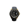 Rolex Yatch Master 42mm Watch 226658 Black and Yellow Gold