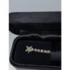 Tiffany Victoria Platinum Diamond Bracelet front