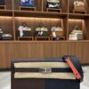 Hermes Casaque Kelly Wallet To Go Bleu Indigo Rouge Sellier Rose Texas Epsom Palladium Hardware