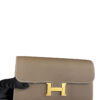 Hermes Constance To Go Long Wallet Etoupe Epsom