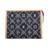 Louis Vuitton Toiletry Pouch Since 1854 Toile