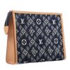 Louis Vuitton Toiletry Pouch Since 1854 Toile Side