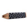 Louis Vuitton Toiletry Pouch Since 1854 Toile bottom