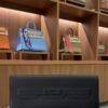 New Hermes Kelly Shadow Clutch Long Pochette Black Evercalf
