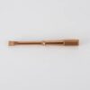 Cartier Love PM Gold Diamond Bracelet Size 17 screwdriver