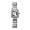 Cartier Tank Francaise Quartz Stainless Steel 20mm Watch