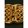 Chanel Gold Belt Size S 1