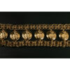 Chanel Gold Metal Belt Size M 1