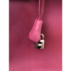 Hermès Birkin 35 Rouge H Togo Palladium Hardware 2