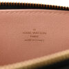 Louis Vuitton Coussin PM Monogram Black Lambskin stamp