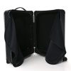 Louis Vuitton Horizon 70 Damier Graphite Suitcase interior