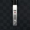 Louis Vuitton Horizon 70 Damier Graphite Suitcase lock