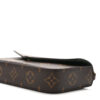 Louis Vuitton Multi Pochette Felicie Monogram Shoulder Bag corner