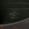 Louis Vuitton Multi Pochette Felicie Monogram Shoulder Bag stamp