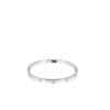 Cartier Love Bracelet PM 18k White Gold Size 15