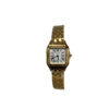 Cartier Panthere de Cartier 18k Yellow Gold Ladies Watch