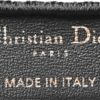 Christian Dior Medium New York Black and White Book Tote 2024 stamp