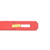 Hermes Kelly 28 Retourne Pink Clemence Leather Palladium Hardware serial