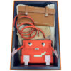 Hermes Kelly Doll Quelle Idole Rose Texas Epsom Gold Croco PHW