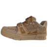 Louis Vuitton x Pharrell Williams Raffia 2024 Trainer Sneakers