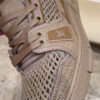Louis Vuitton x Pharrell Williams Raffia SS24 Trainer Sneakers