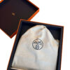 New Hermes Kelly 25 Padded Gold Swift Palladium Hardware