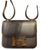 Hermes Constance 18 Mini Ebene Epsom GHW
