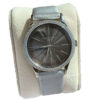 Patek Philippe Calatrava 33mm 4897G Womens Diamond Watch