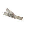 Hermes Diamond Kelly Gavroche Double Ring