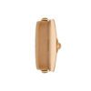Dior Bobby East West Biscuit Grained Calfskin Crossbody Bag