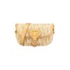 Dior Bobby East West Natural Beige Oblique Jacquard Bag